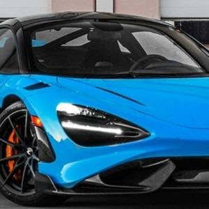 Meet your Posher, Ak